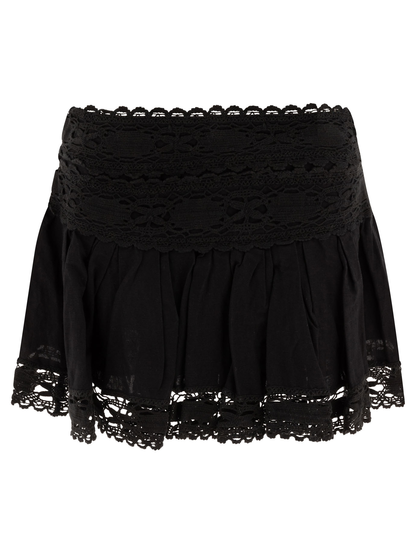 Skirts